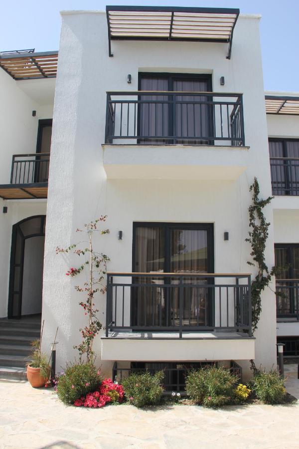Orion Hotel Bitez Exterior foto
