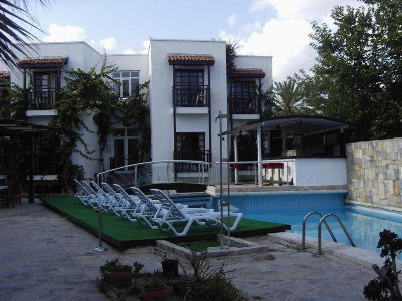 Orion Hotel Bitez Exterior foto